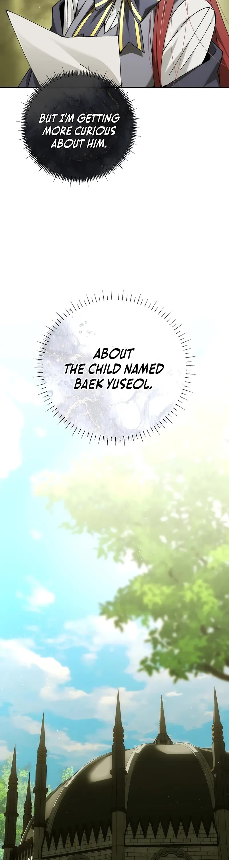 Magic Academy’s Genius Blinker Chapter 56 page 48 - Chapter 56
