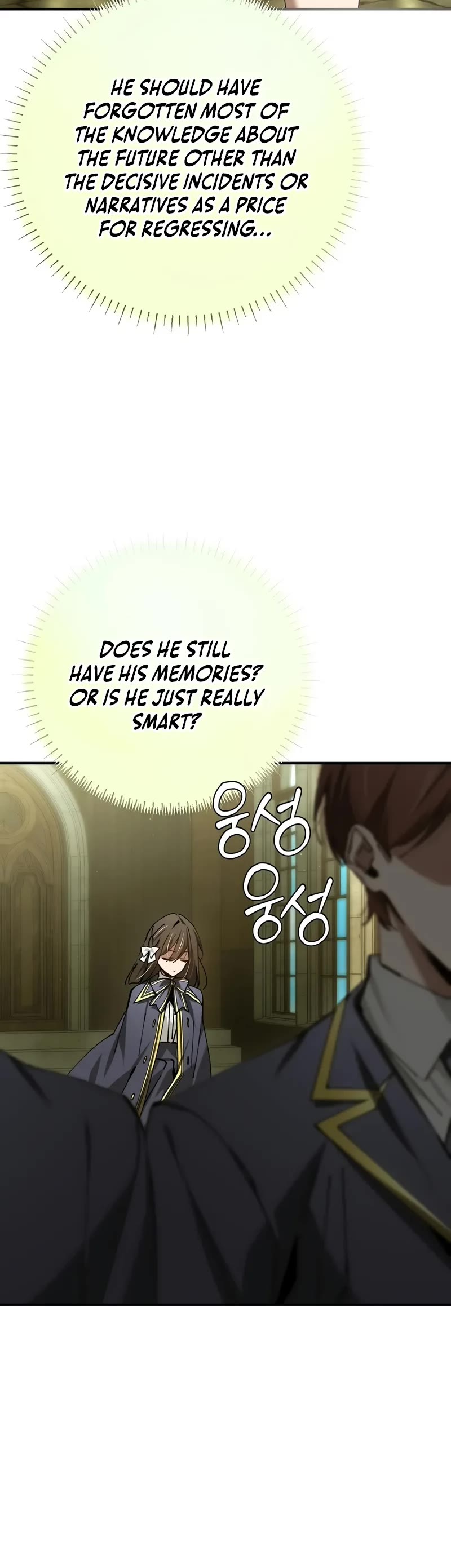 Magic Academy’s Genius Blinker Chapter 56 page 6 - Chapter 56