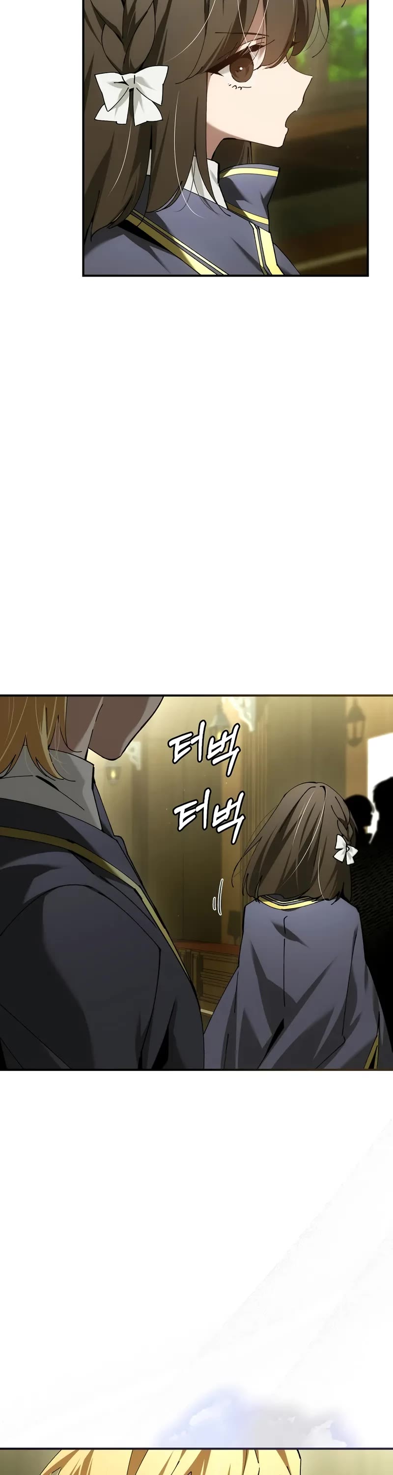 Magic Academy’s Genius Blinker Chapter 56 page 9 - Chapter 56