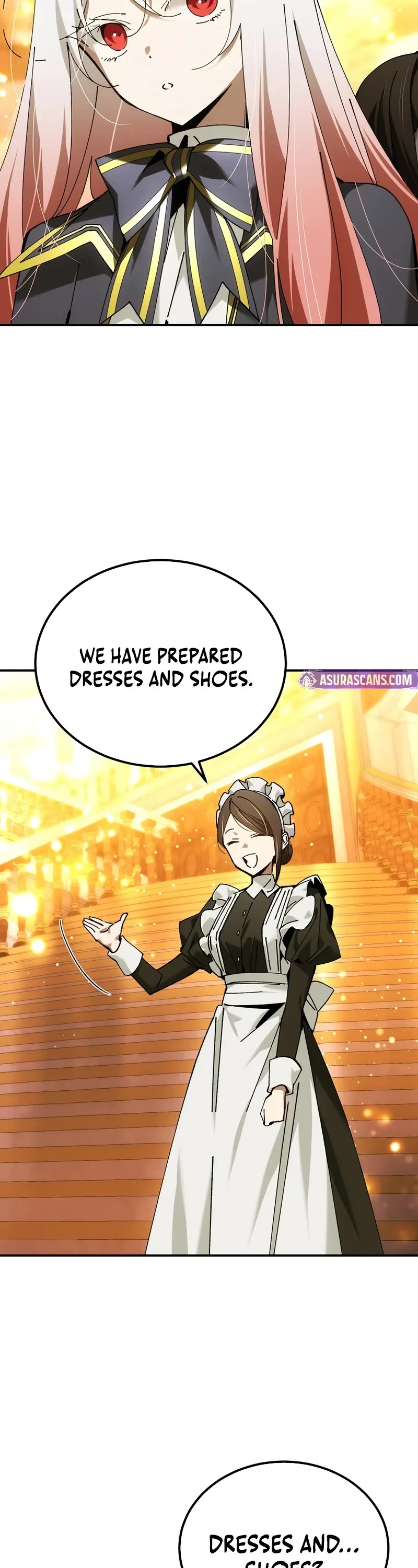 Magic Academy’s Genius Blinker Chapter 57 page 17 - Chapter 57