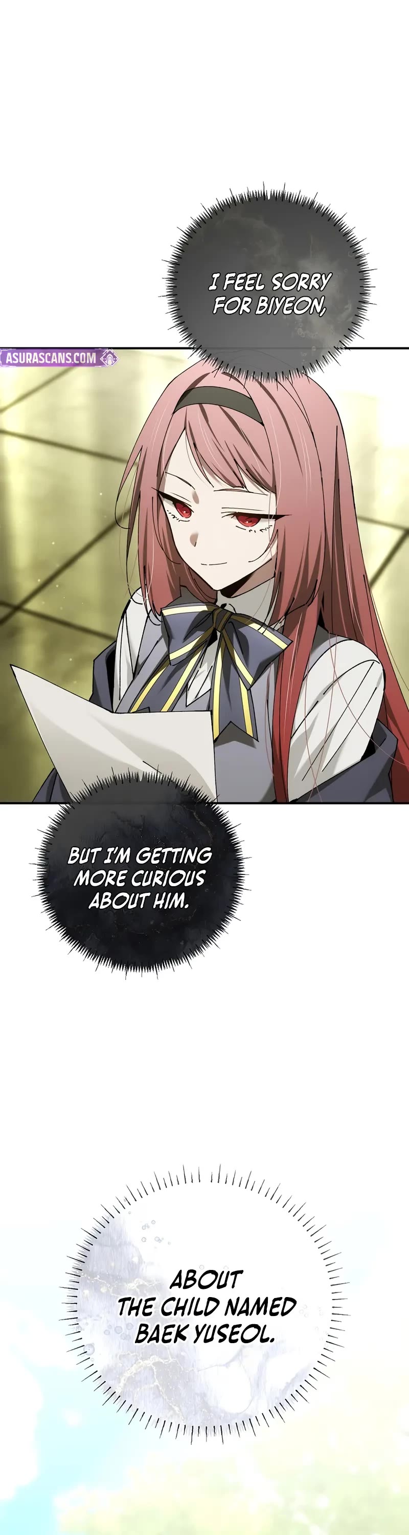 Magic Academy’s Genius Blinker Chapter 57 page 2 - Chapter 57