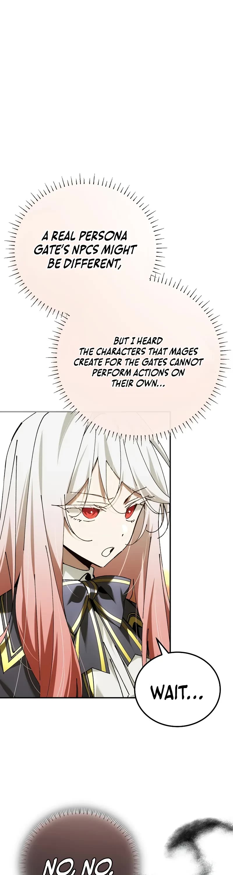 Magic Academy’s Genius Blinker Chapter 57 page 21 - Chapter 57