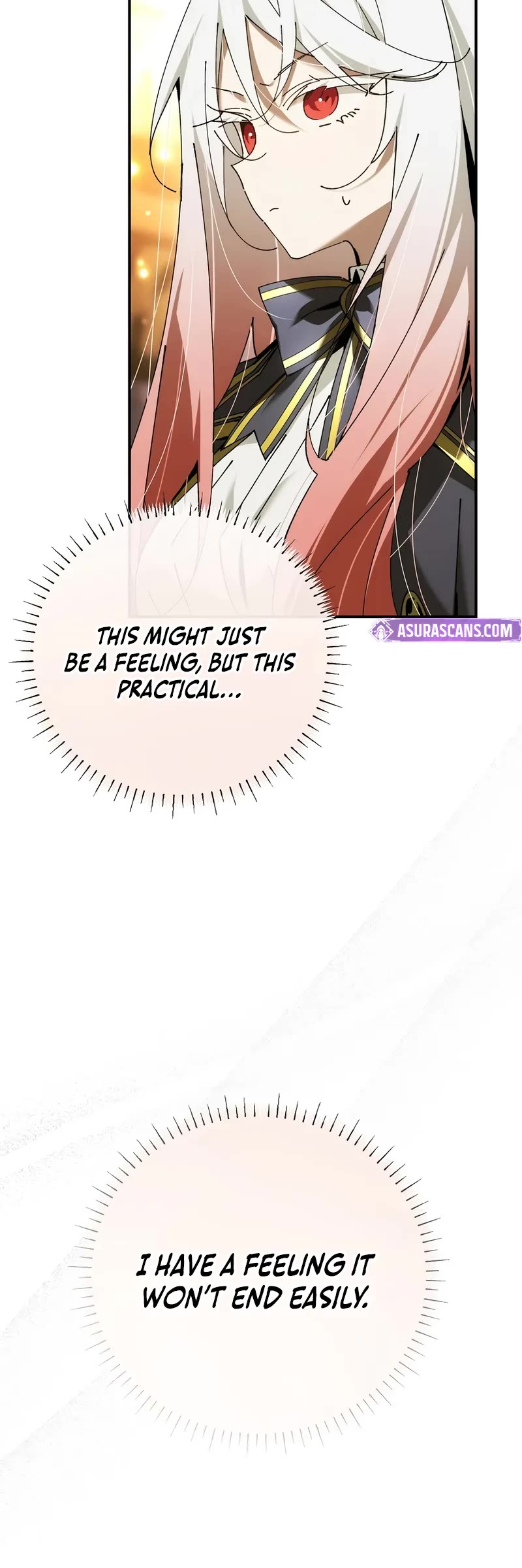 Magic Academy’s Genius Blinker Chapter 57 page 24 - Chapter 57
