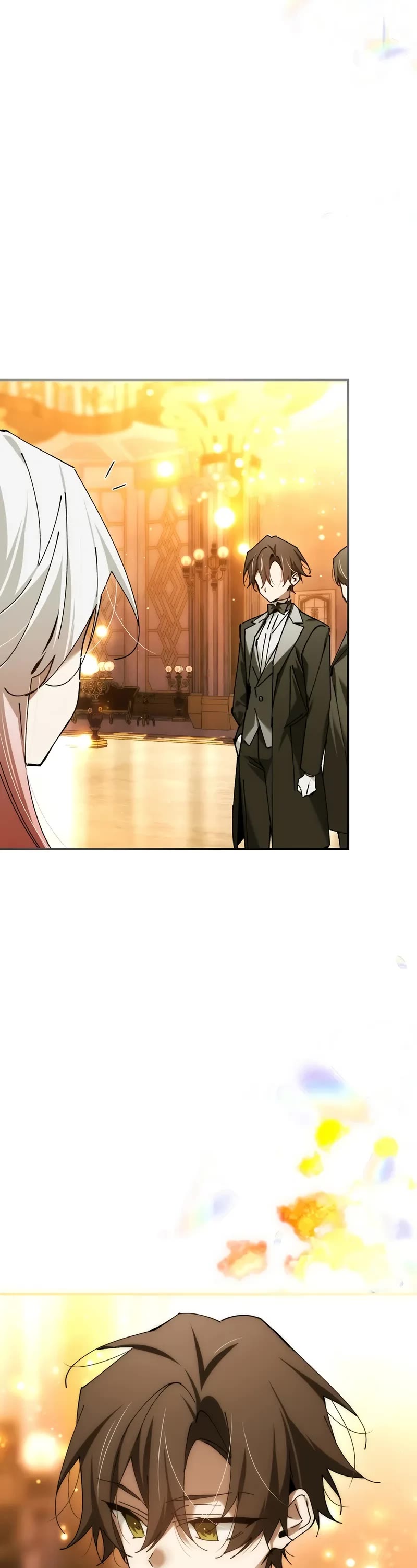 Magic Academy’s Genius Blinker Chapter 57 page 27 - Chapter 57
