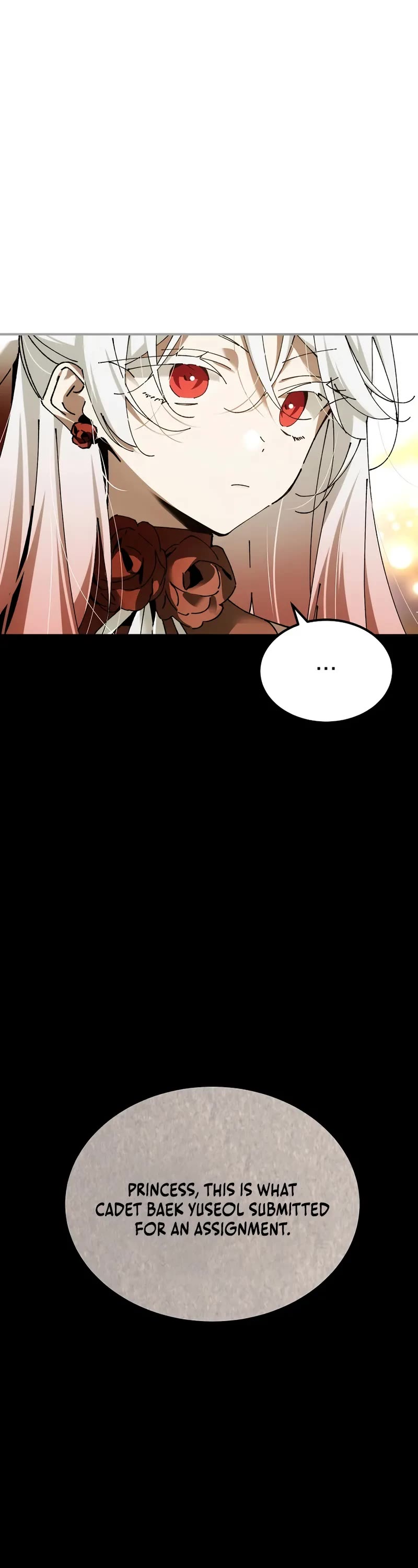 Magic Academy’s Genius Blinker Chapter 57 page 29 - Chapter 57