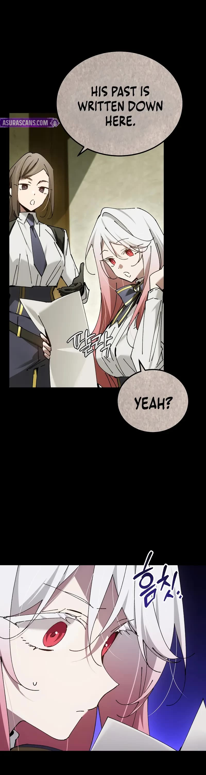 Magic Academy’s Genius Blinker Chapter 57 page 30 - Chapter 57