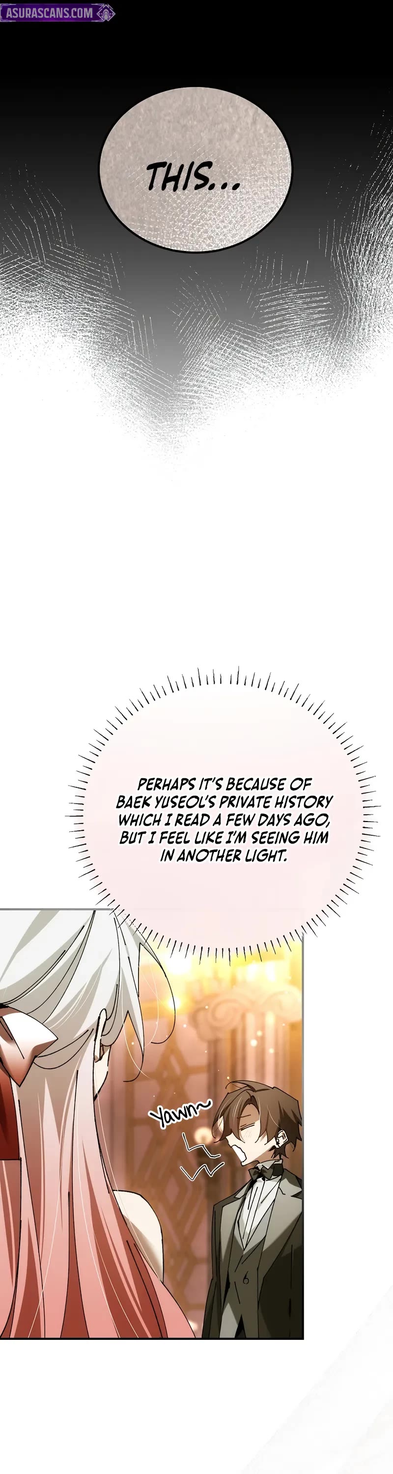 Magic Academy’s Genius Blinker Chapter 57 page 31 - Chapter 57