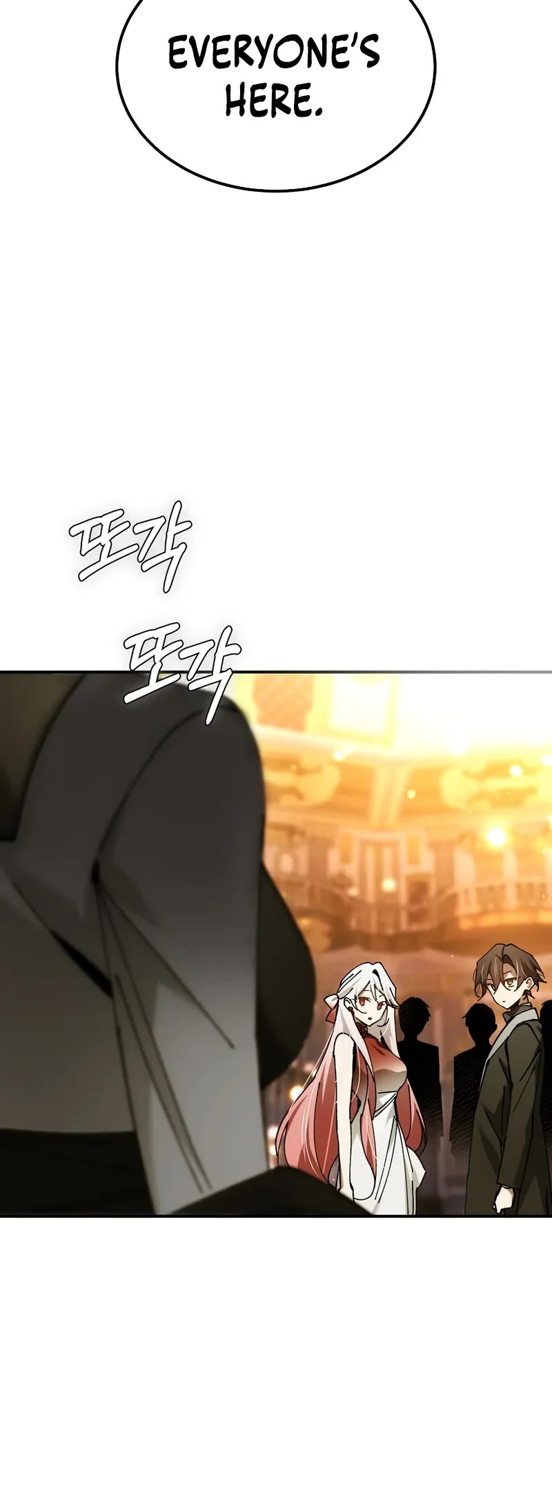 Magic Academy’s Genius Blinker Chapter 57 page 34 - Chapter 57