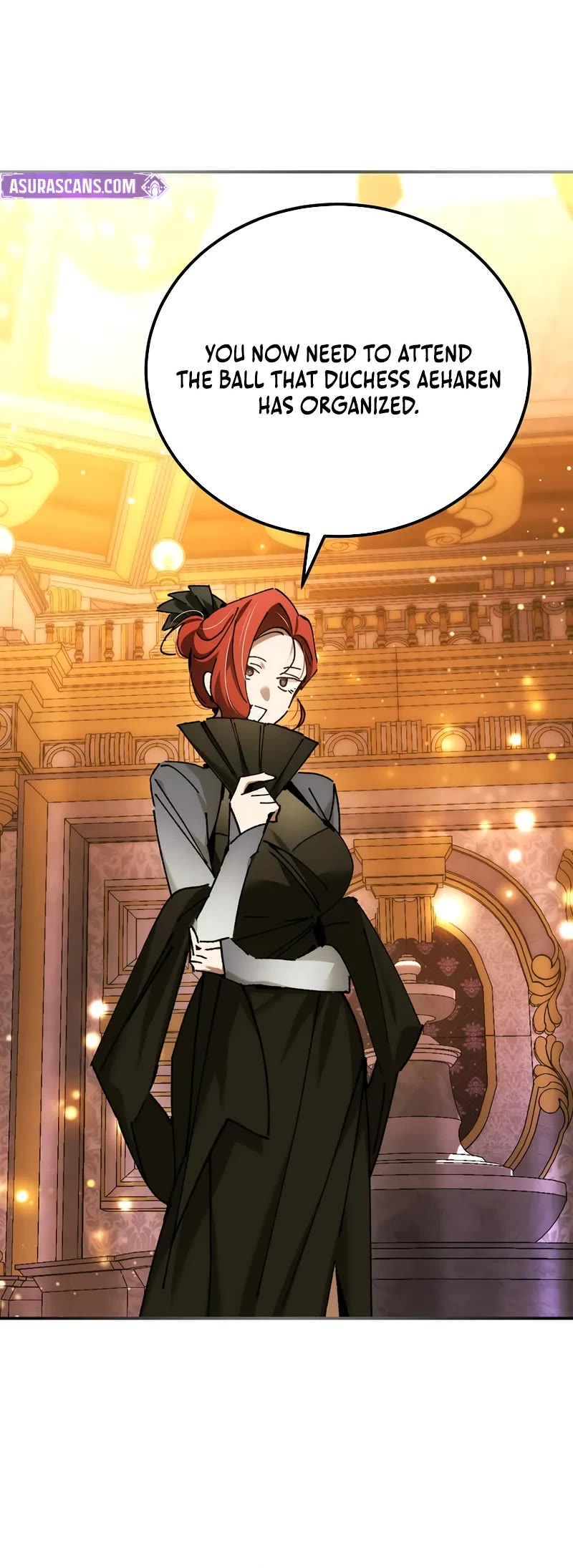 Magic Academy’s Genius Blinker Chapter 57 page 35 - Chapter 57