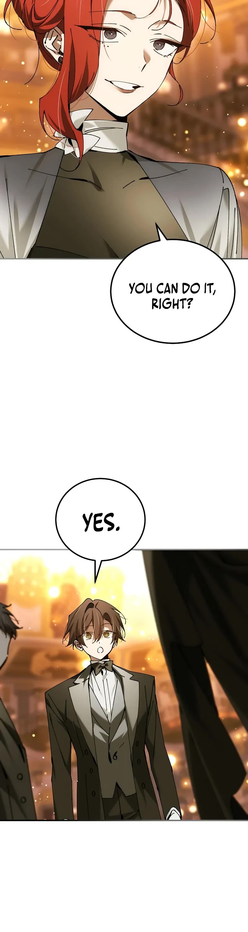 Magic Academy’s Genius Blinker Chapter 57 page 37 - Chapter 57