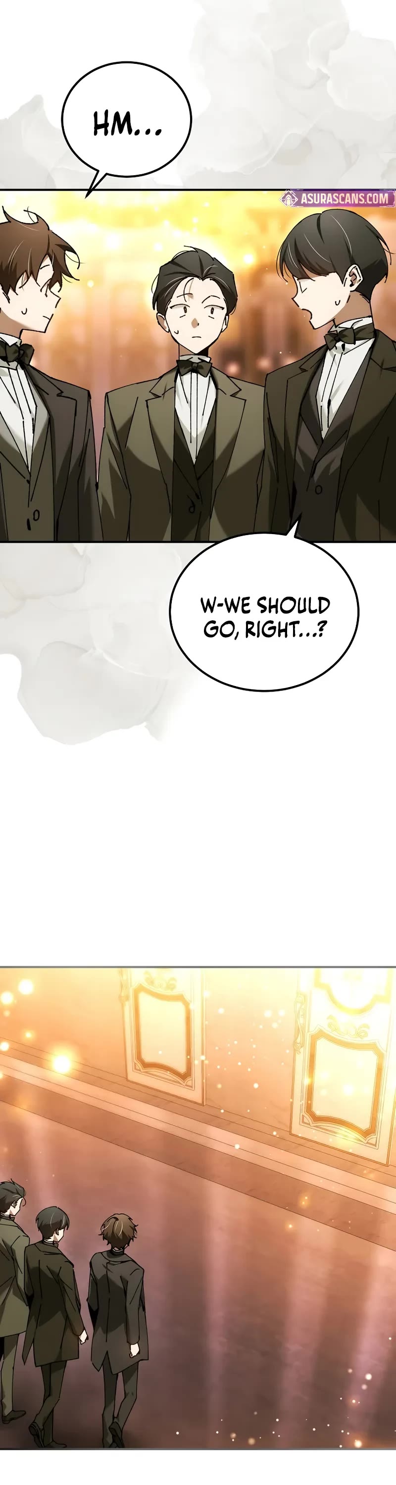 Magic Academy’s Genius Blinker Chapter 57 page 40 - Chapter 57