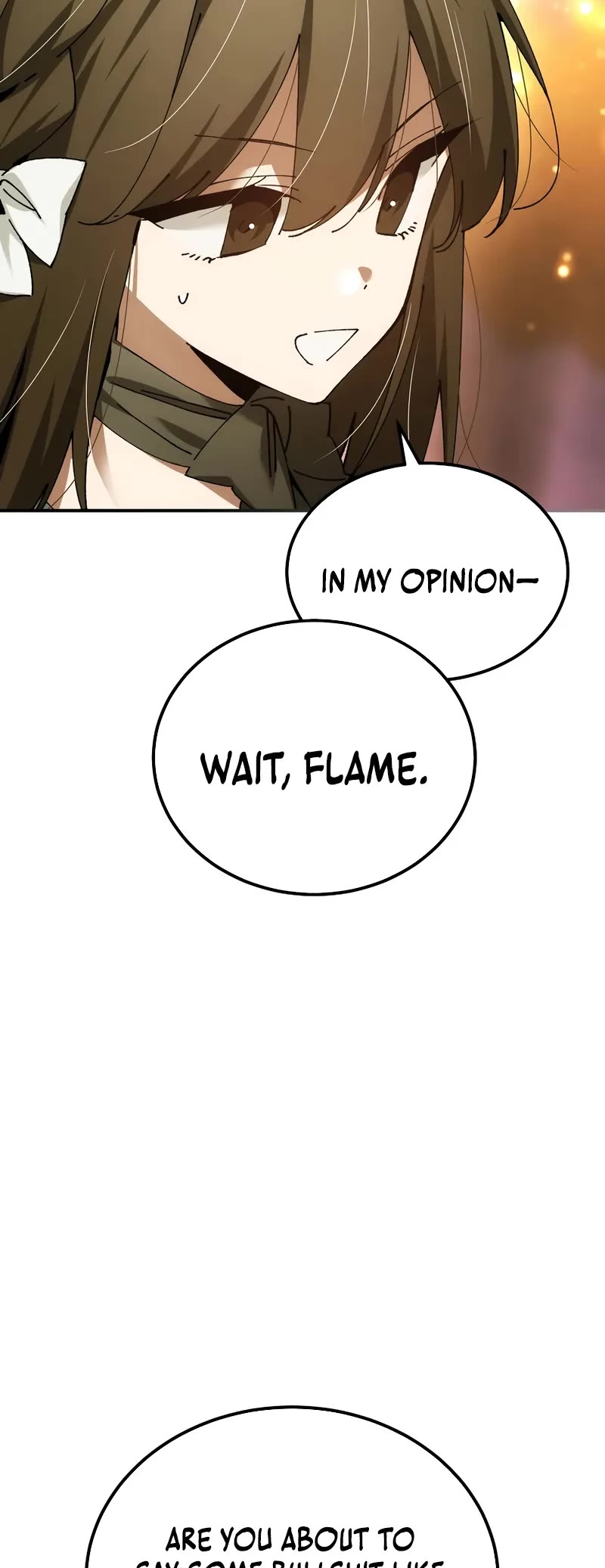 Magic Academy’s Genius Blinker Chapter 57 page 44 - Chapter 57