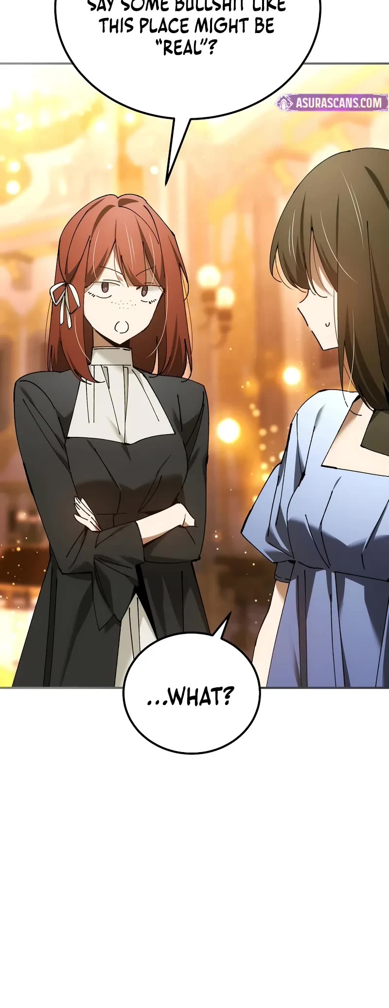 Magic Academy’s Genius Blinker Chapter 57 page 45 - Chapter 57