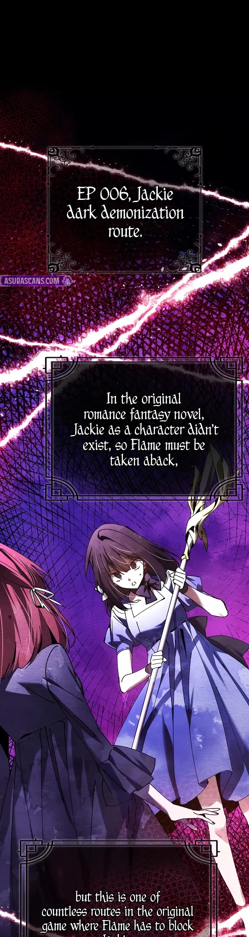 Magic Academy’s Genius Blinker Chapter 57 page 51 - Chapter 57