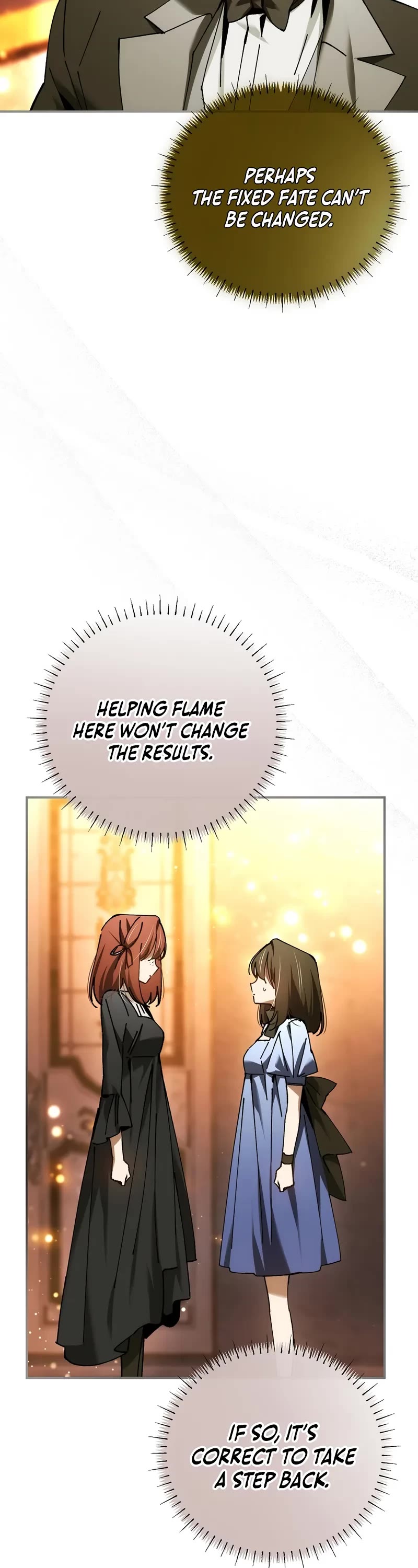 Magic Academy’s Genius Blinker Chapter 57 page 53 - Chapter 57