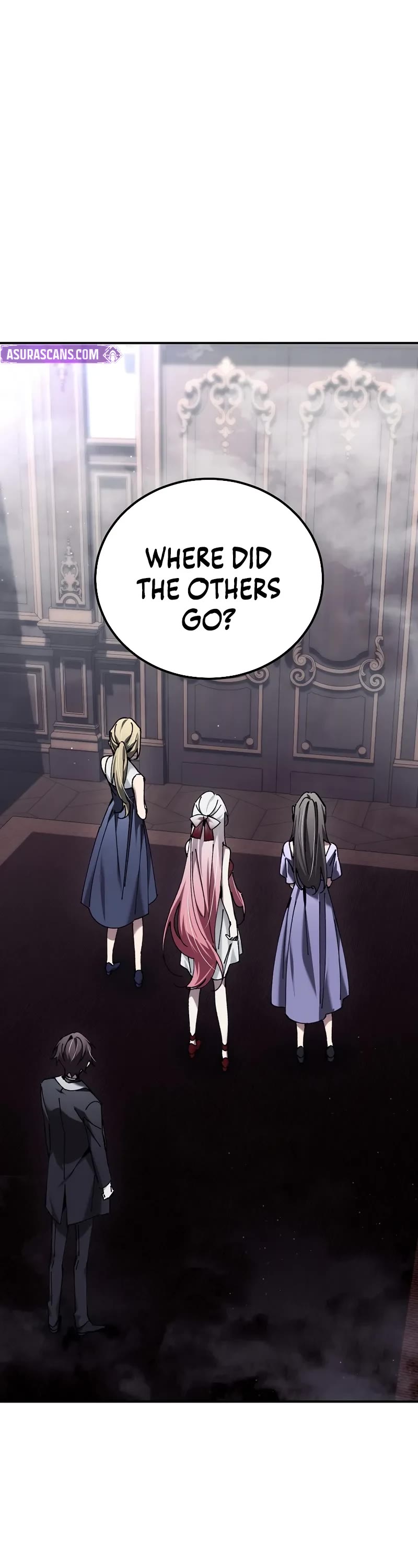 Magic Academy’s Genius Blinker Chapter 58 page 13 - Chapter 58