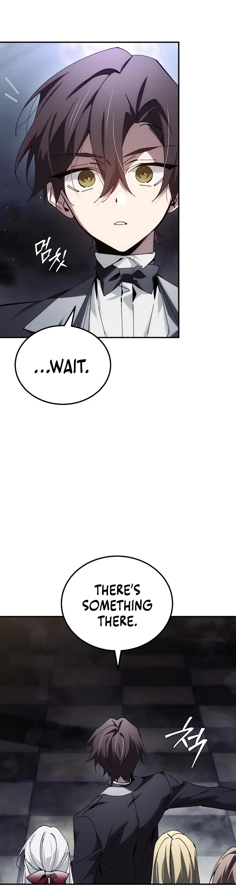 Magic Academy’s Genius Blinker Chapter 58 page 19 - Chapter 58