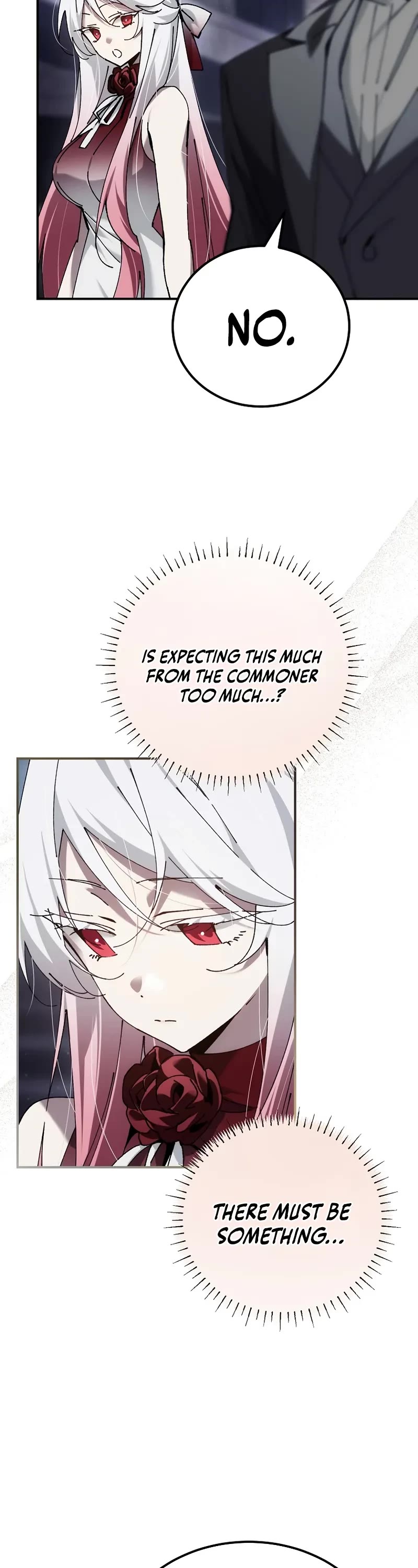 Magic Academy’s Genius Blinker Chapter 58 page 24 - Chapter 58