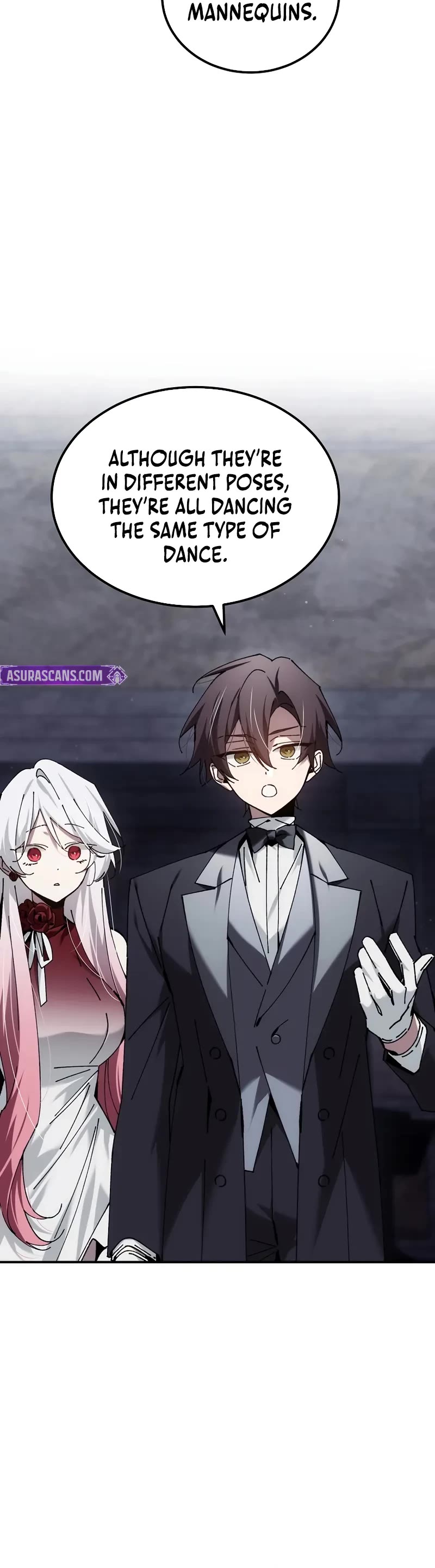 Magic Academy’s Genius Blinker Chapter 58 page 26 - Chapter 58