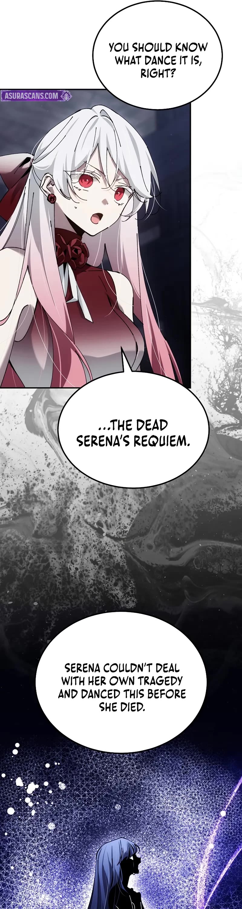Magic Academy’s Genius Blinker Chapter 58 page 27 - Chapter 58
