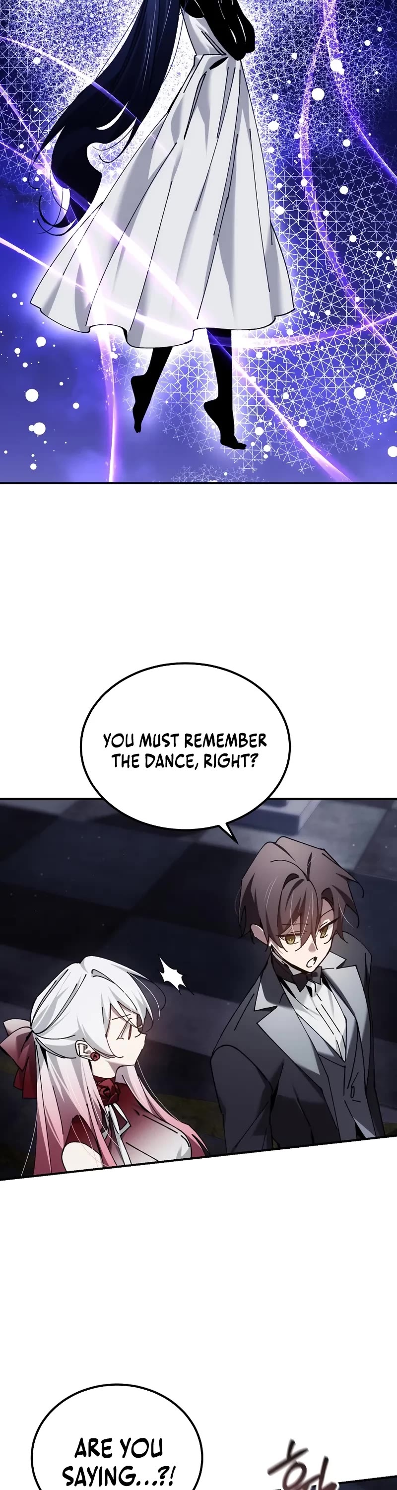 Magic Academy’s Genius Blinker Chapter 58 page 28 - Chapter 58
