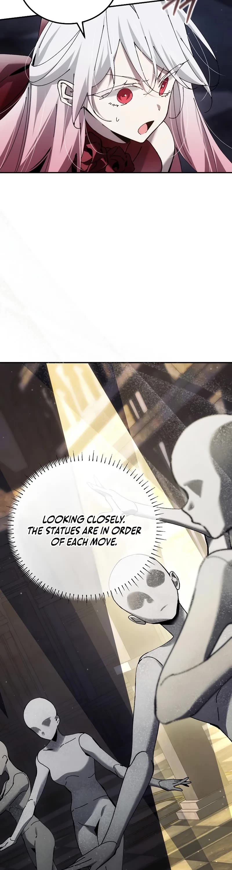 Magic Academy’s Genius Blinker Chapter 58 page 29 - Chapter 58