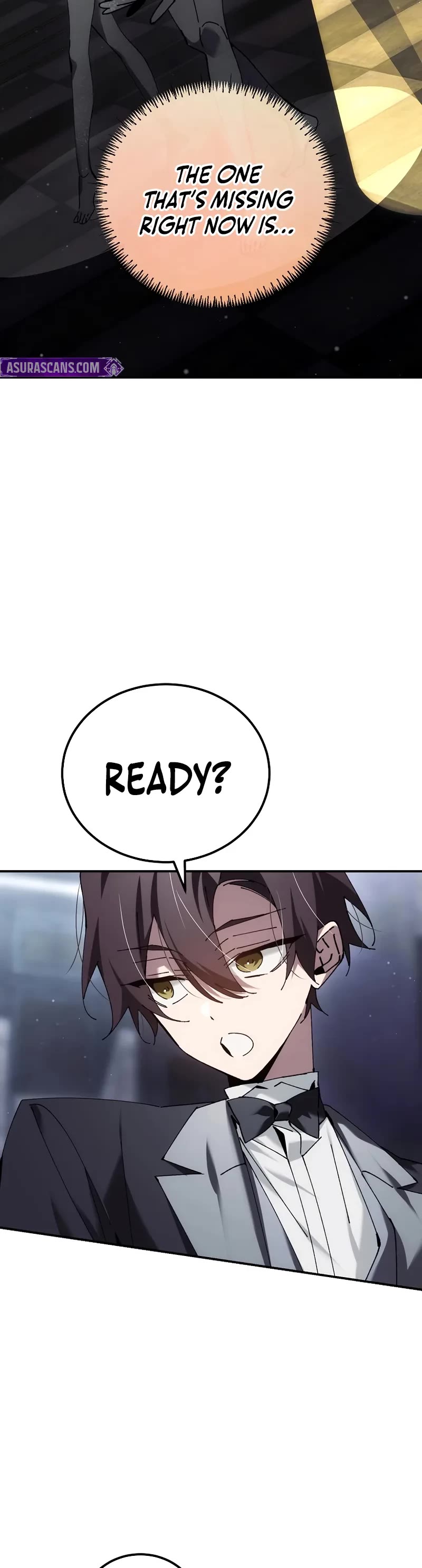 Magic Academy’s Genius Blinker Chapter 58 page 30 - Chapter 58