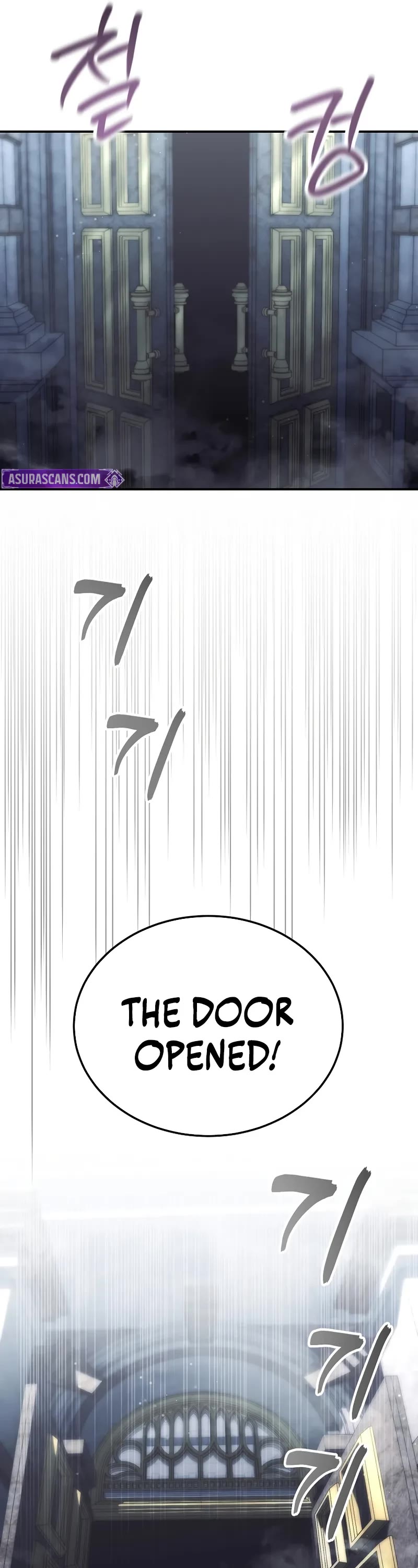 Magic Academy’s Genius Blinker Chapter 58 page 32 - Chapter 58