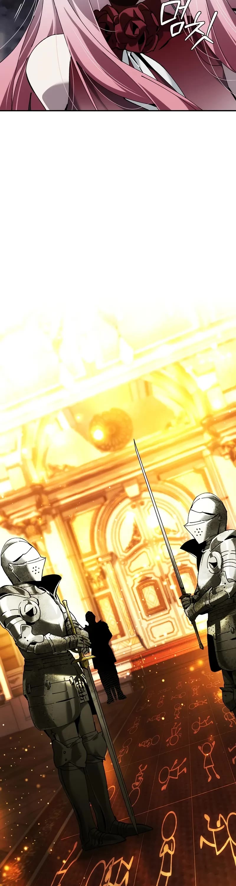 Magic Academy’s Genius Blinker Chapter 58 page 34 - Chapter 58