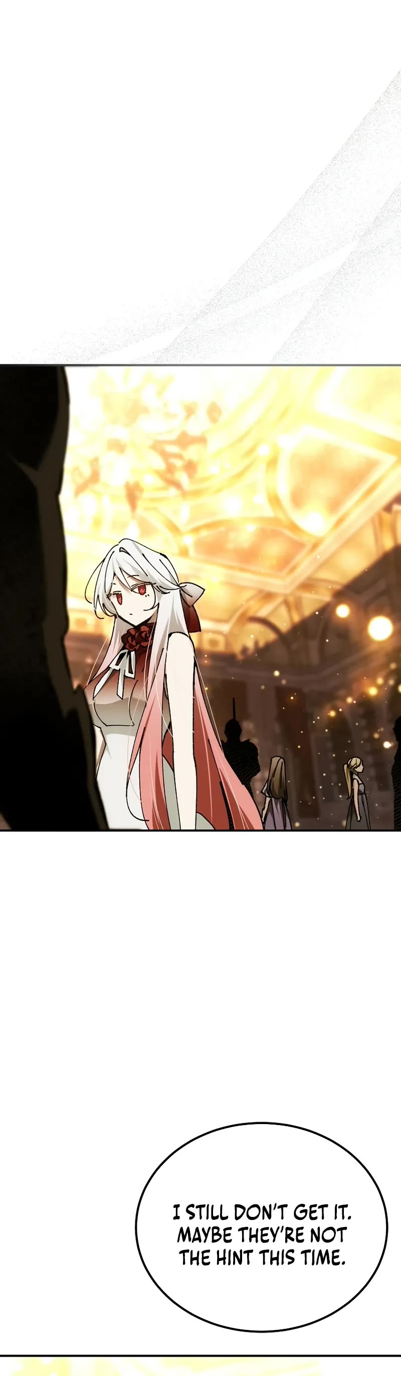 Magic Academy’s Genius Blinker Chapter 58 page 36 - Chapter 58