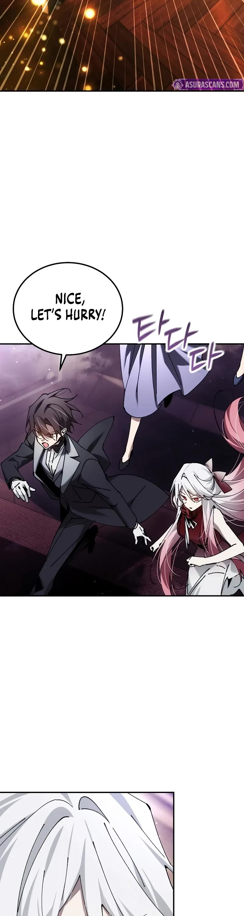 Magic Academy’s Genius Blinker Chapter 58 page 43 - Chapter 58