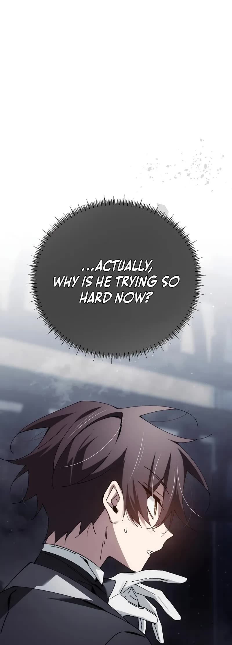 Magic Academy’s Genius Blinker Chapter 58 page 50 - Chapter 58