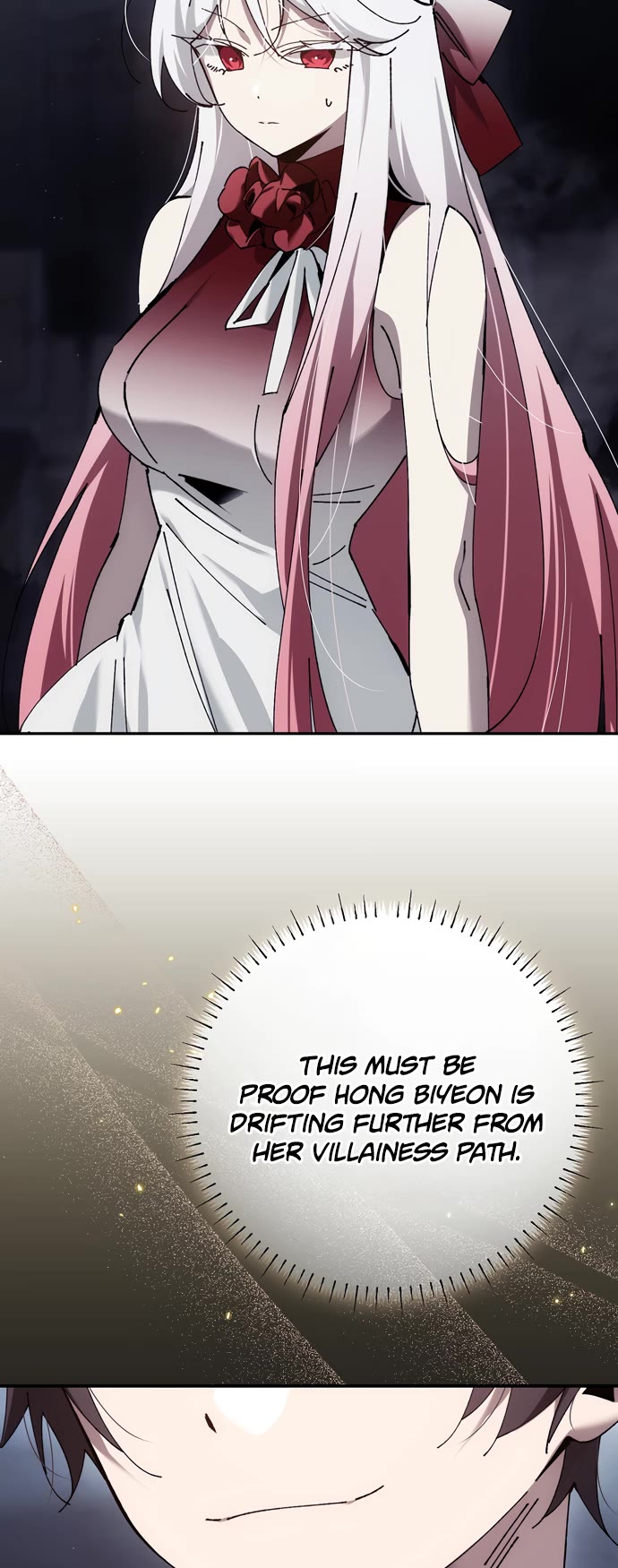 Magic Academy’s Genius Blinker Chapter 59 page 10 - Chapter 59