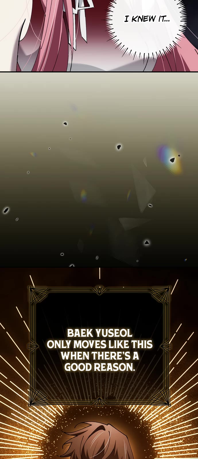 Magic Academy’s Genius Blinker Chapter 59 page 14 - Chapter 59