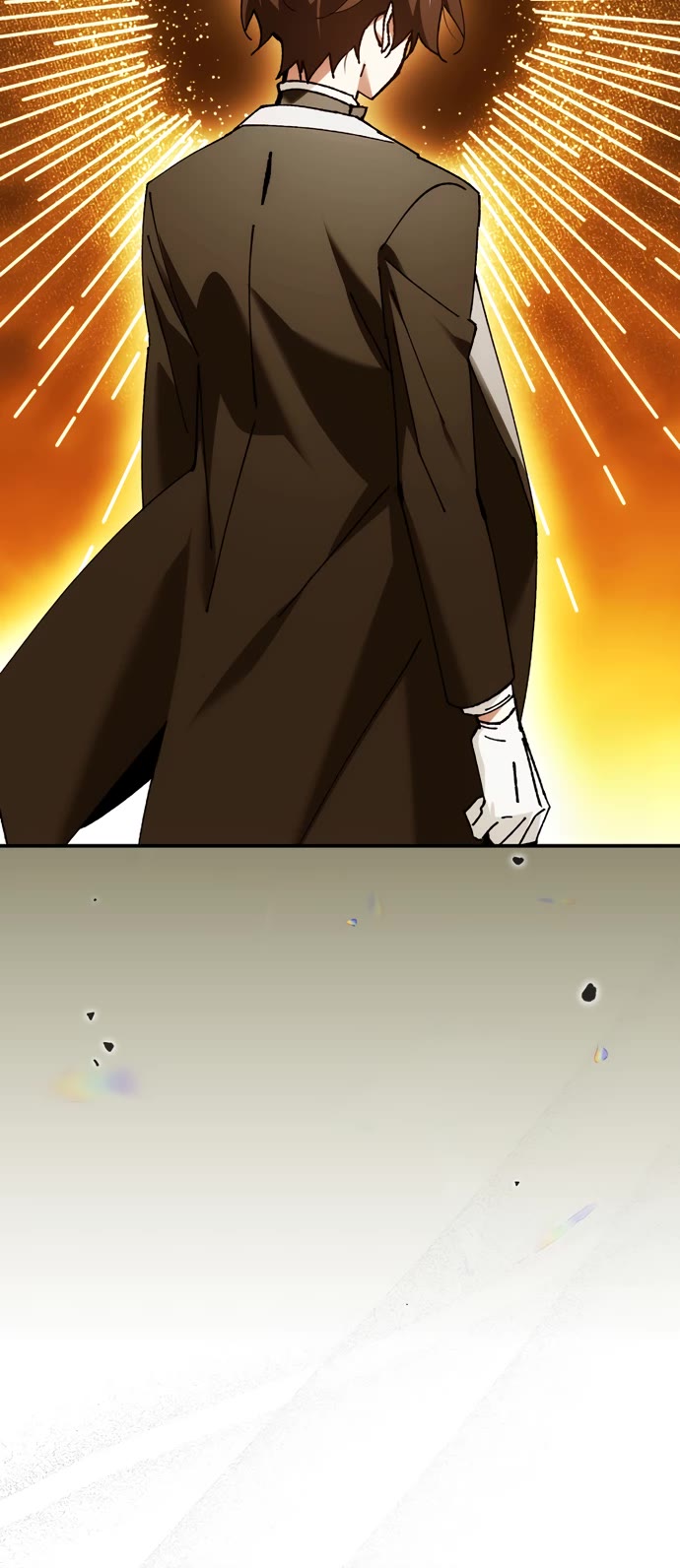 Magic Academy’s Genius Blinker Chapter 59 page 15 - Chapter 59