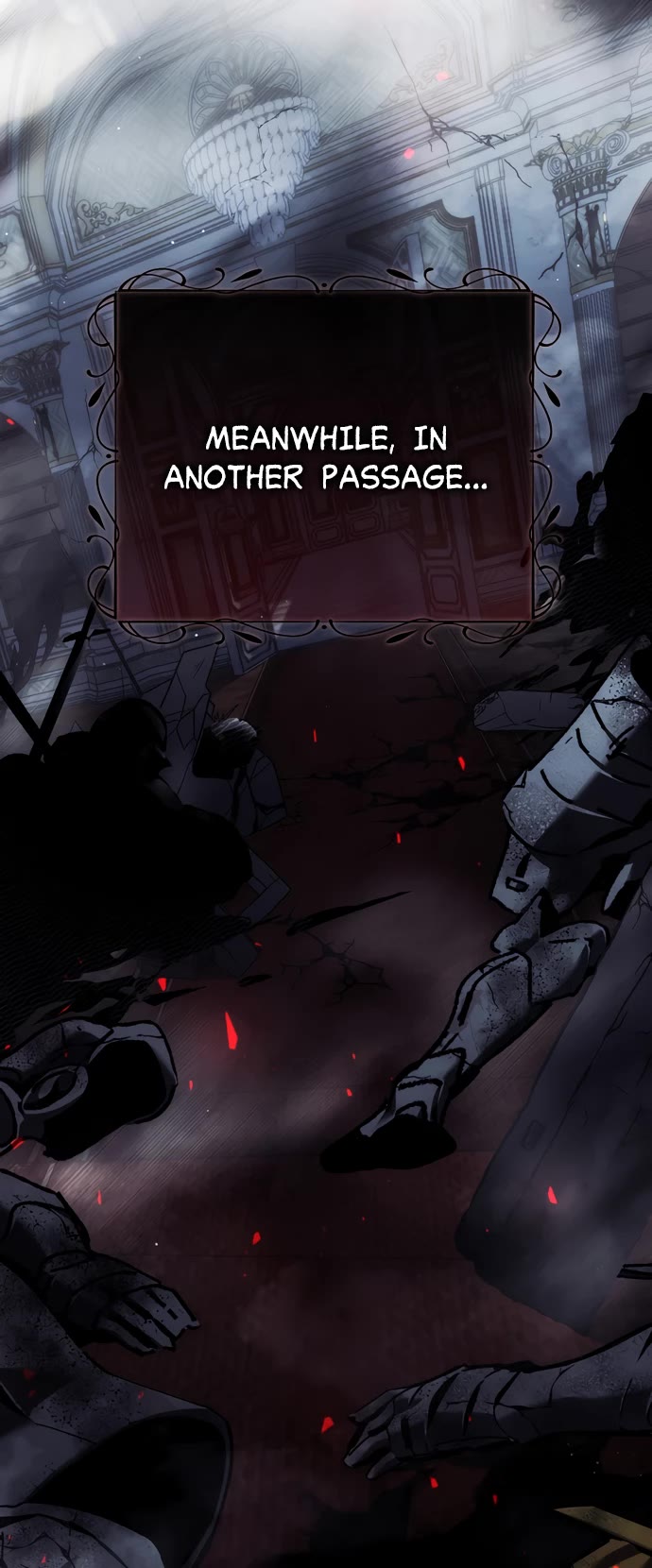 Magic Academy’s Genius Blinker Chapter 59 page 18 - Chapter 59