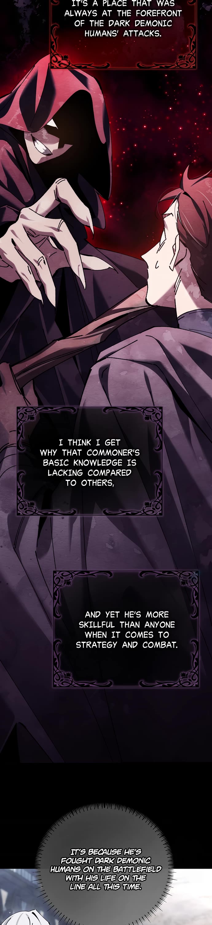 Magic Academy’s Genius Blinker Chapter 59 page 2 - Chapter 59