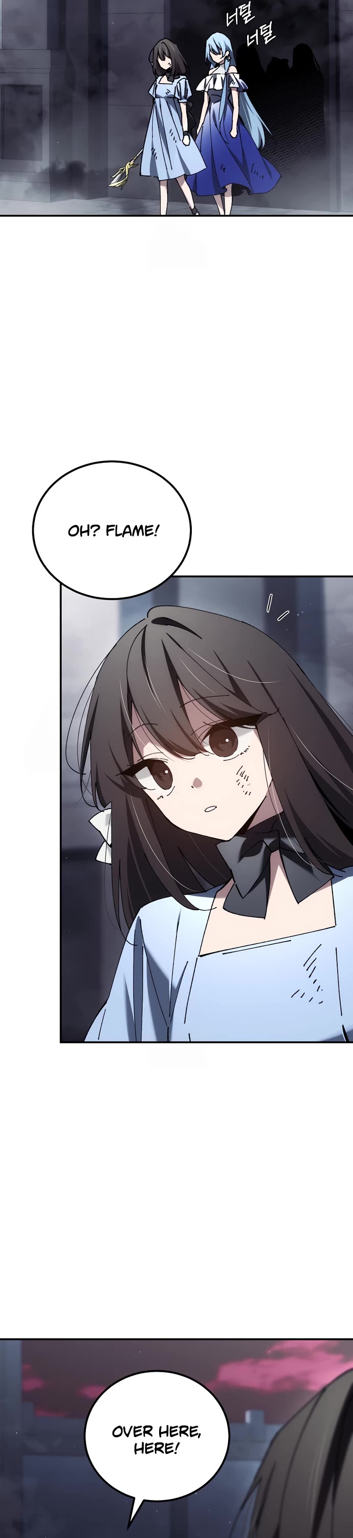 Magic Academy’s Genius Blinker Chapter 59 page 20 - Chapter 59