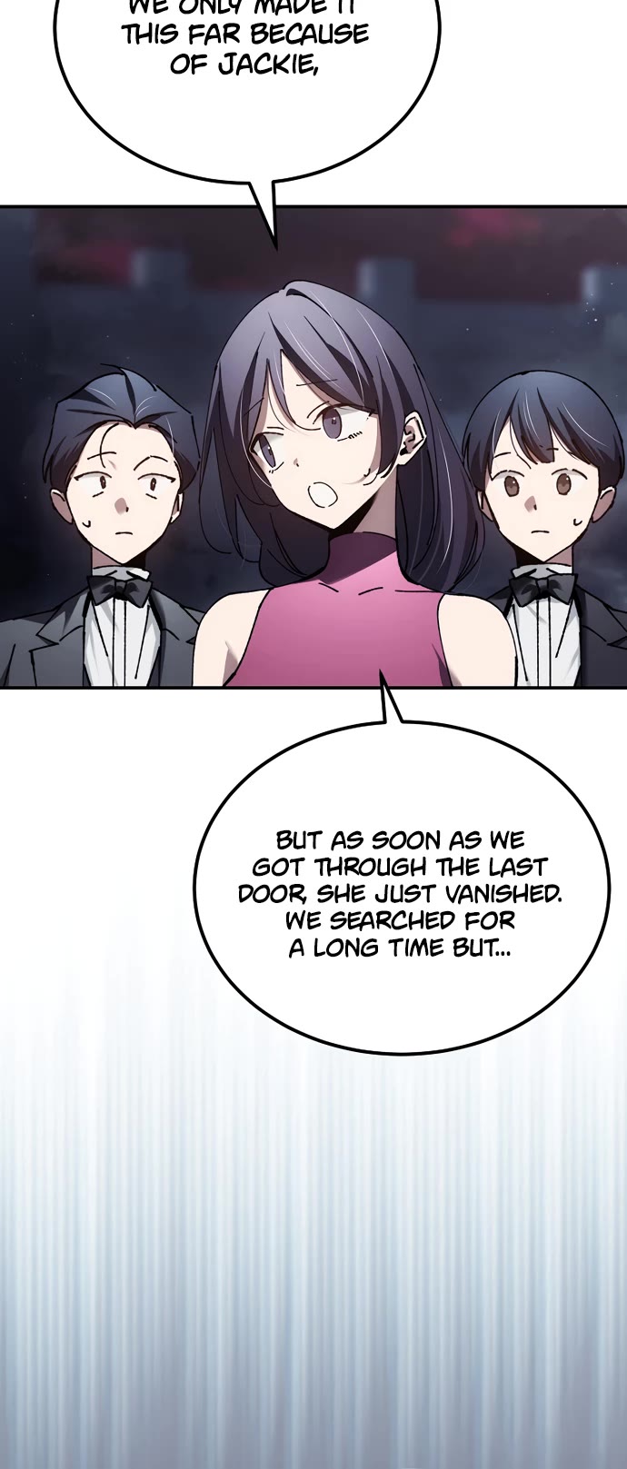 Magic Academy’s Genius Blinker Chapter 59 page 23 - Chapter 59