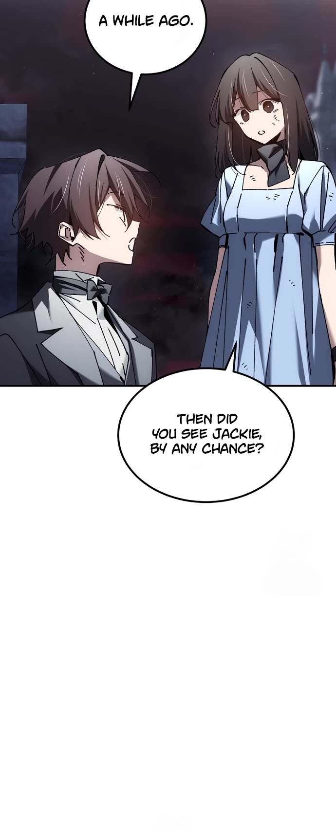 Magic Academy’s Genius Blinker Chapter 59 page 27 - Chapter 59