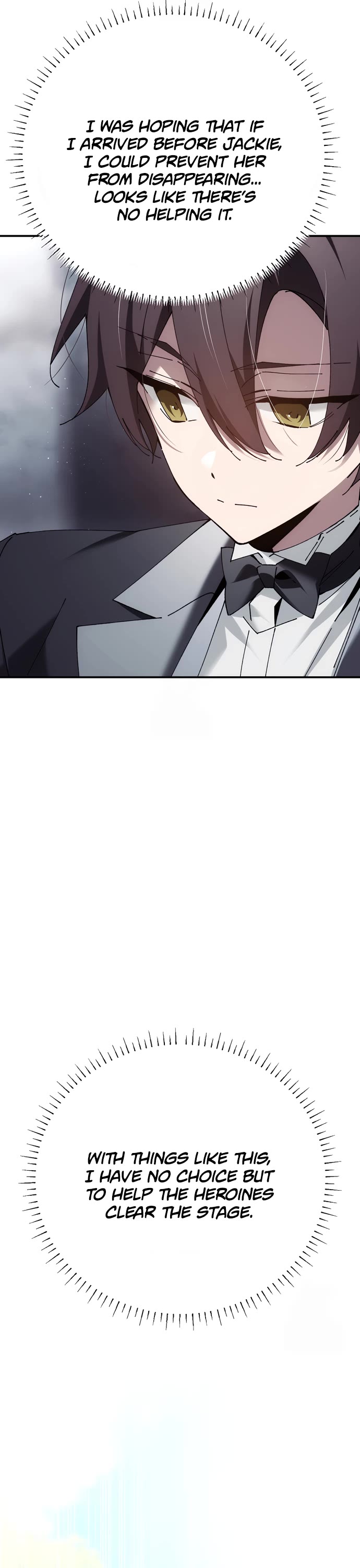Magic Academy’s Genius Blinker Chapter 59 page 29 - Chapter 59