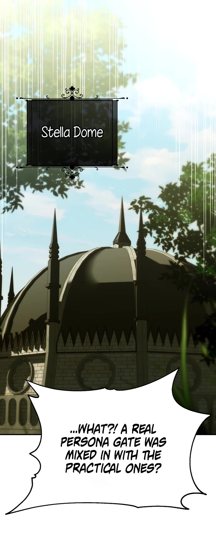 Magic Academy’s Genius Blinker Chapter 59 page 30 - Chapter 59