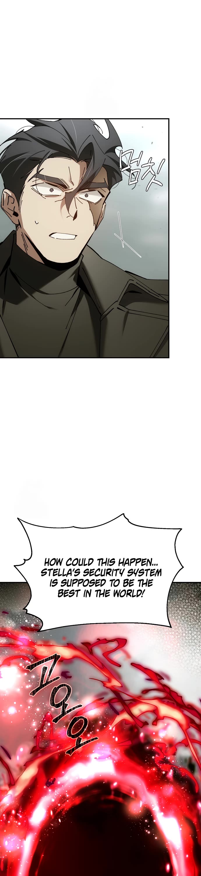 Magic Academy’s Genius Blinker Chapter 59 page 32 - Chapter 59