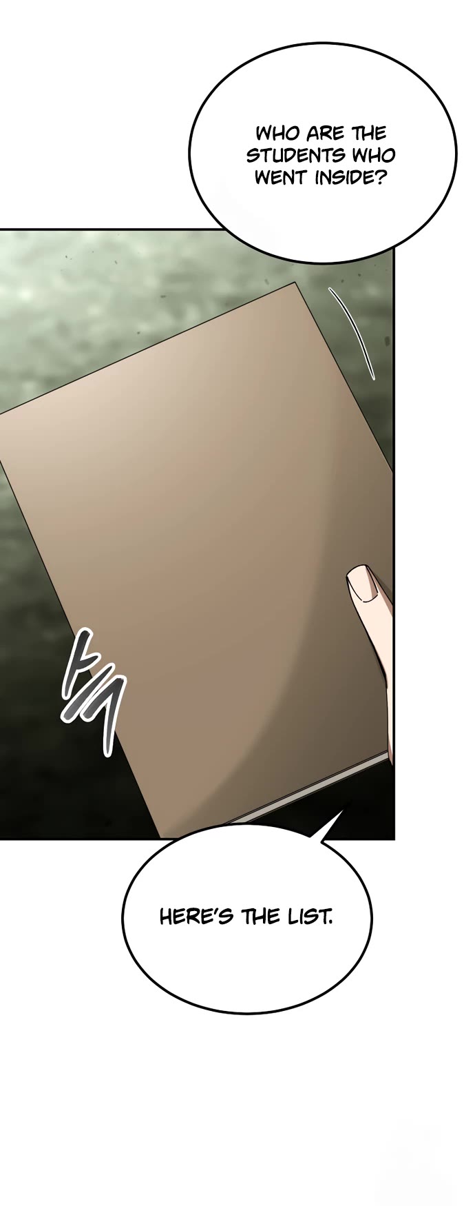 Magic Academy’s Genius Blinker Chapter 59 page 38 - Chapter 59