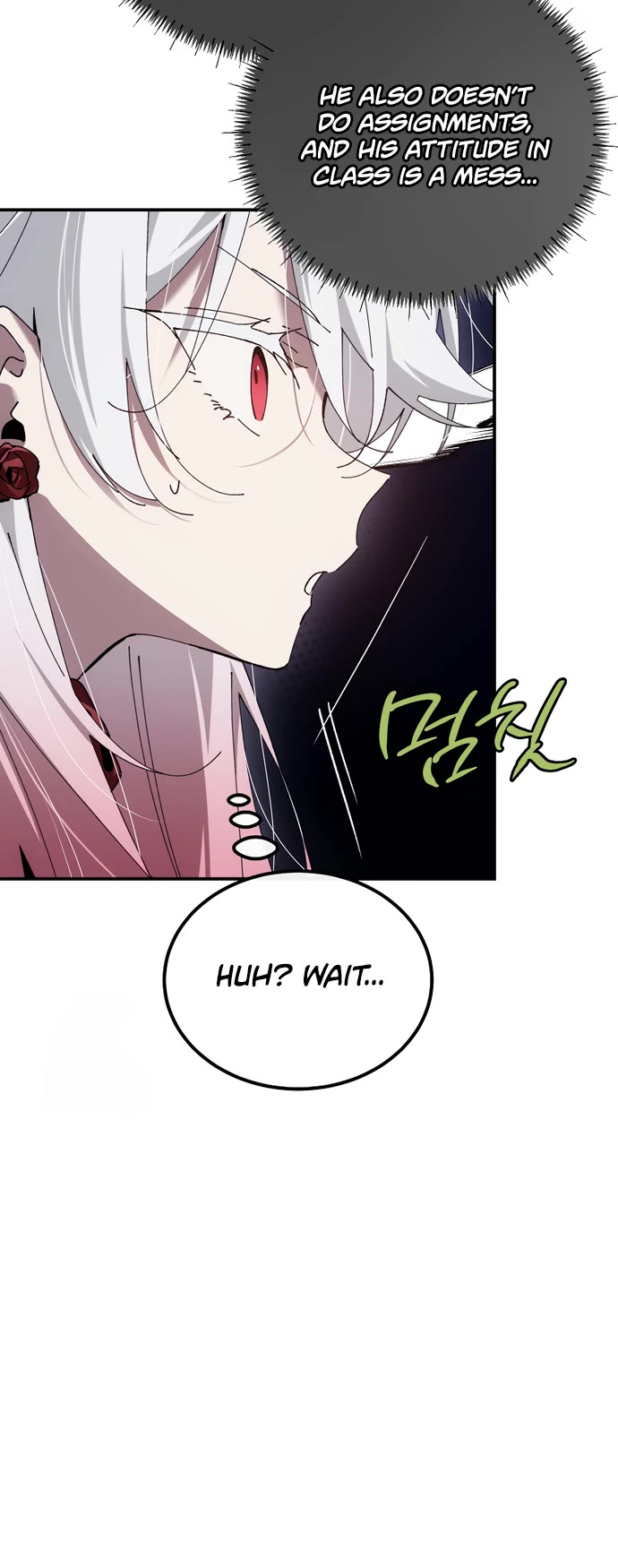 Magic Academy’s Genius Blinker Chapter 59 page 4 - Chapter 59