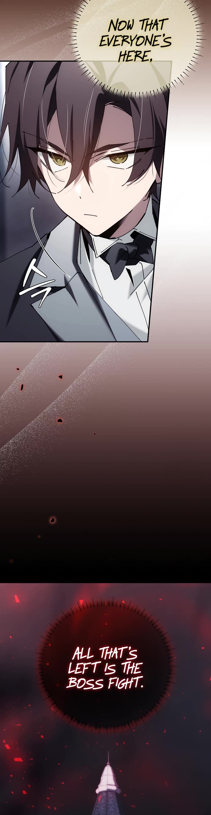 Magic Academy’s Genius Blinker Chapter 59 page 47 - Chapter 59