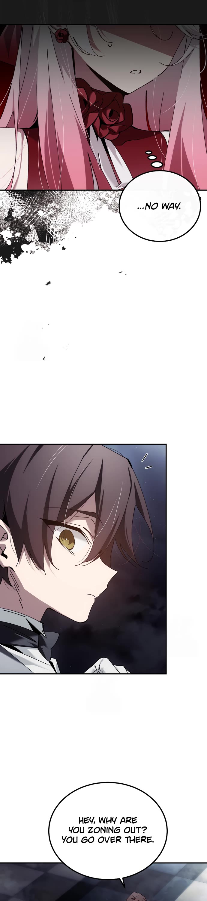 Magic Academy’s Genius Blinker Chapter 59 page 6 - Chapter 59