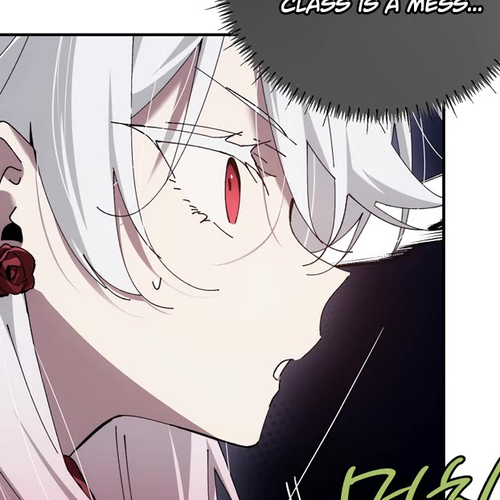 Magic Academy’s Genius Blinker Chapter 59 cover