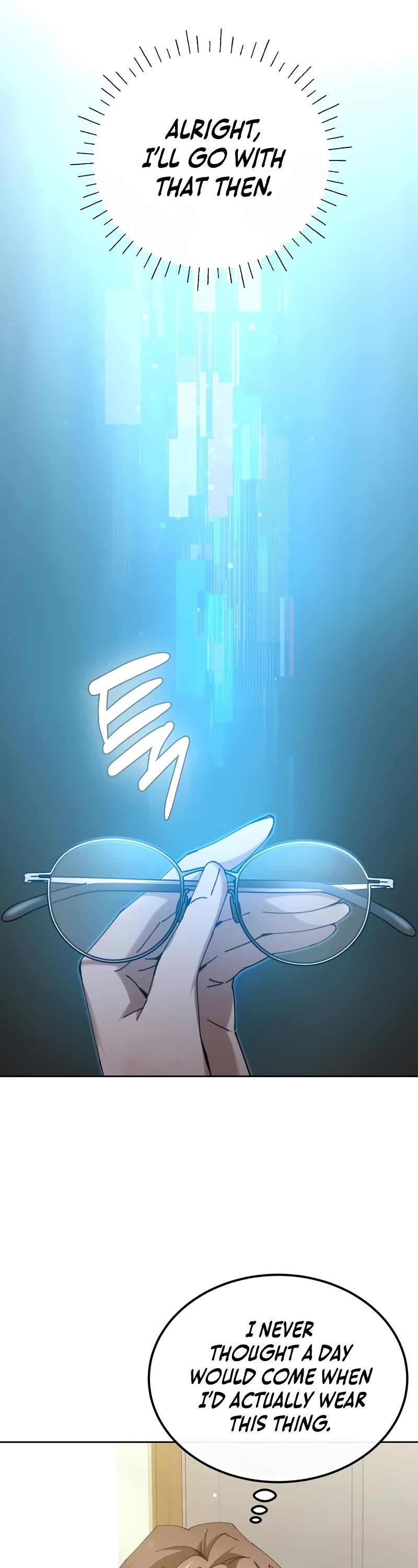 Magic Academy’s Genius Blinker Chapter 6 page 13 - Chapter 6
