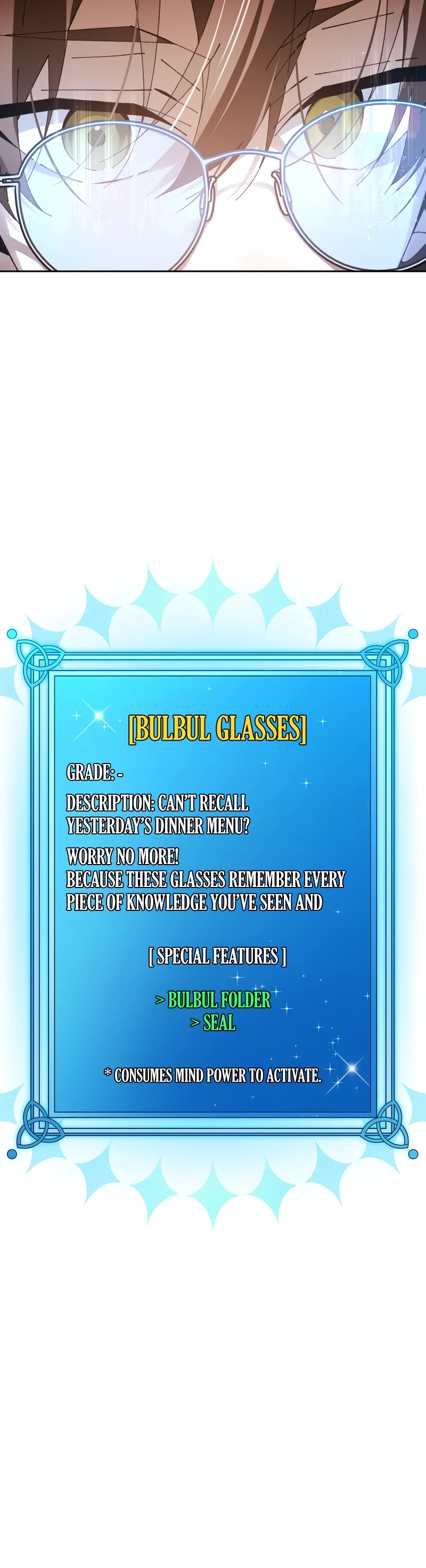 Magic Academy’s Genius Blinker Chapter 6 page 16 - Chapter 6